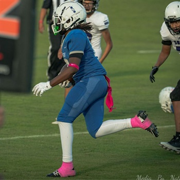 Jaysean Wingfield