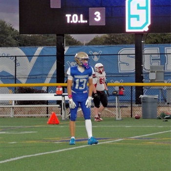 Brody Duncan