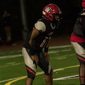 Zion Thomas