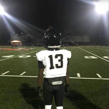 Ja'khi Weatherford