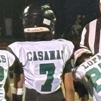 Giovanni Casanas
