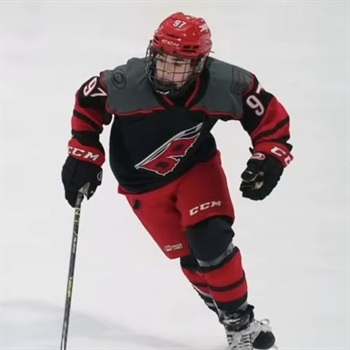 Dylan Rypkema