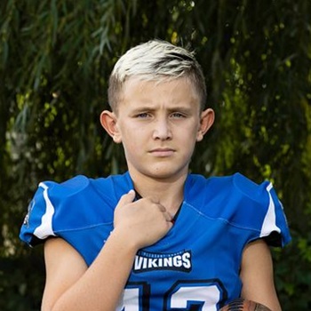 Cole DeGering