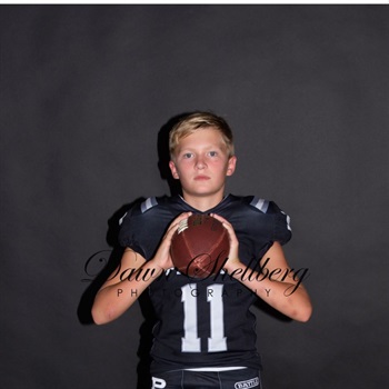 Hunter Nix