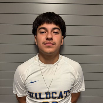 Anthony Sanchez