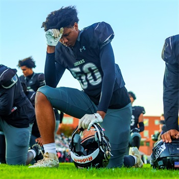 Jaydon Semidey