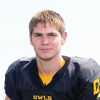 Cody Hendryx