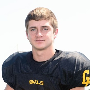 Nate Pauly