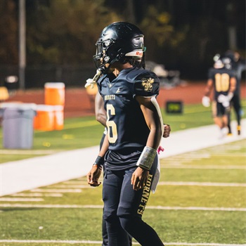 Quamir Willis