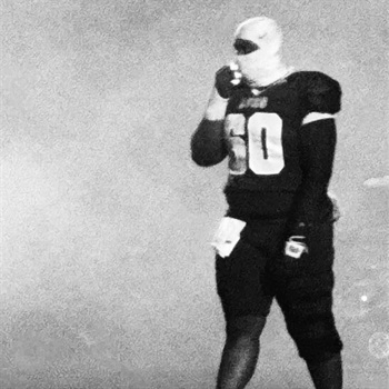 Jonte Langley