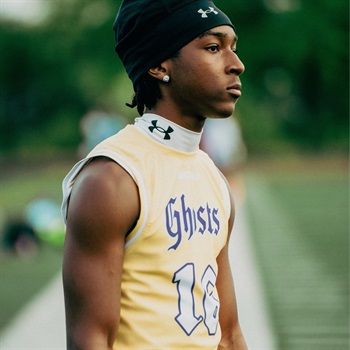 Deuce addison