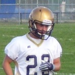 Justin Offerle