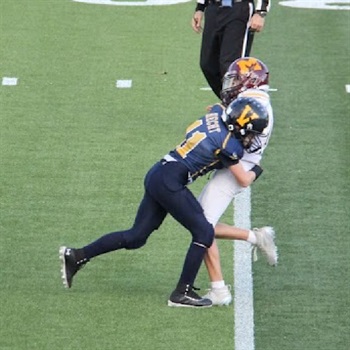 Scott Hecht