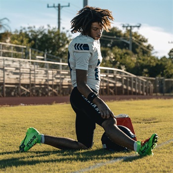 Mario Agnant