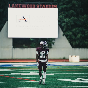 LeSean Odum