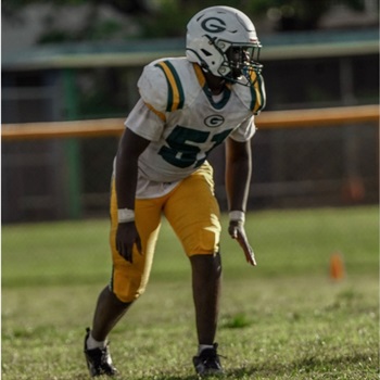 Javon Neal