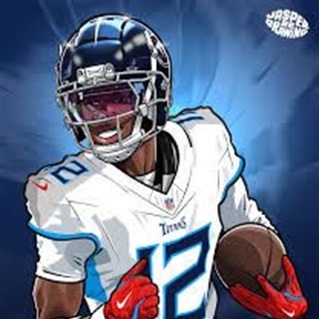 Everett Tyus