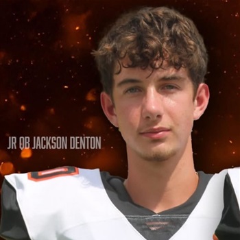 Jackson Denton