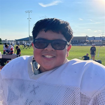 Isaiah Narvaez