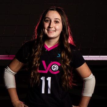 Skylar Peterson