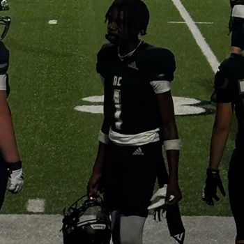 KHAMARI NELSON
