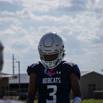 Keyvon Jones