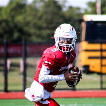 Caleb Maugeri