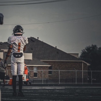 Marcus Washington