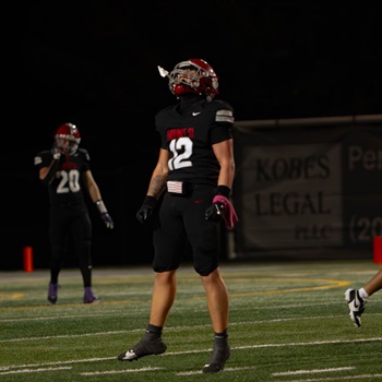 Cooper Hansen