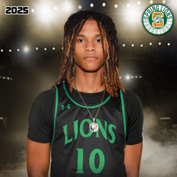 Latravion Scroggins