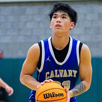 Nikolas Buenaventura