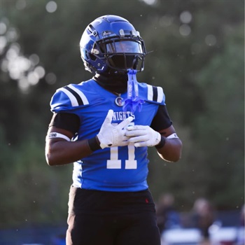 Jermaine Foster