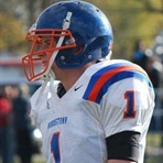 Josh Hackett