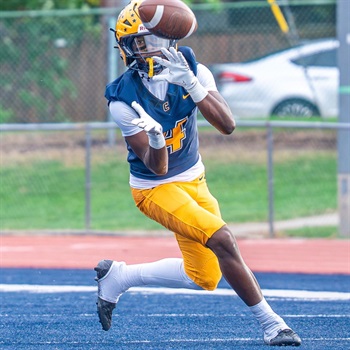 Tyronn Holloway