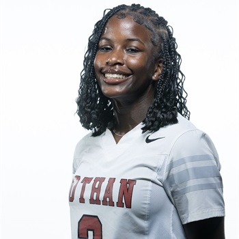 Eryn McCray