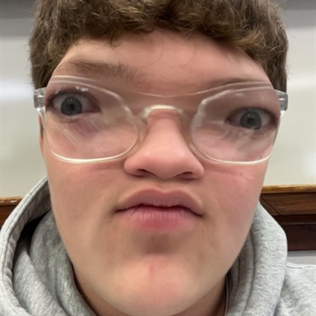 Kadyn Cunningham