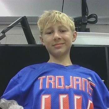 landon neugebauer