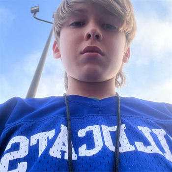 Noah Valdivia