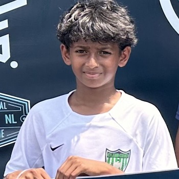 Thoufeeq Ahmed Shaik