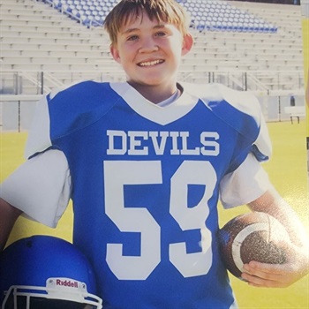 Aydan McGee