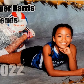 Harper Harris