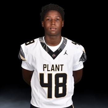 Terrell Gates