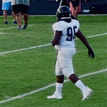 Ja’Kobi LaGrone