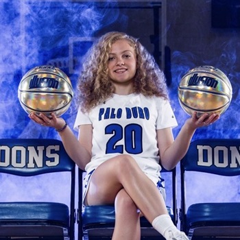 Addilyn Johnson