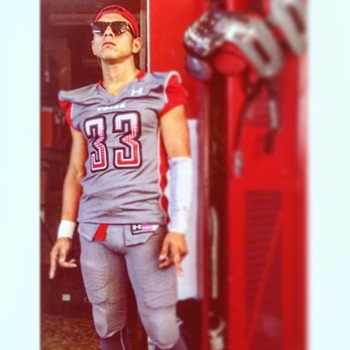 Edward Oropeza