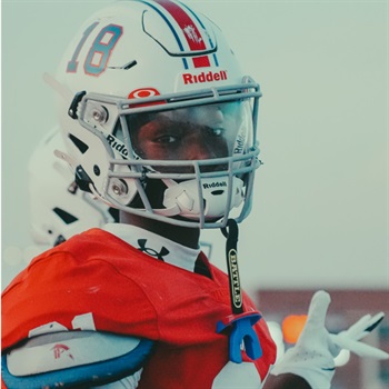 Devin Fulton