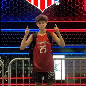 Noah Solomon