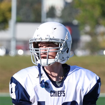 Luke Chesher