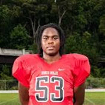 D'Andre Childress
