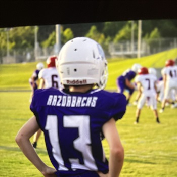 Wyatt Vaughn